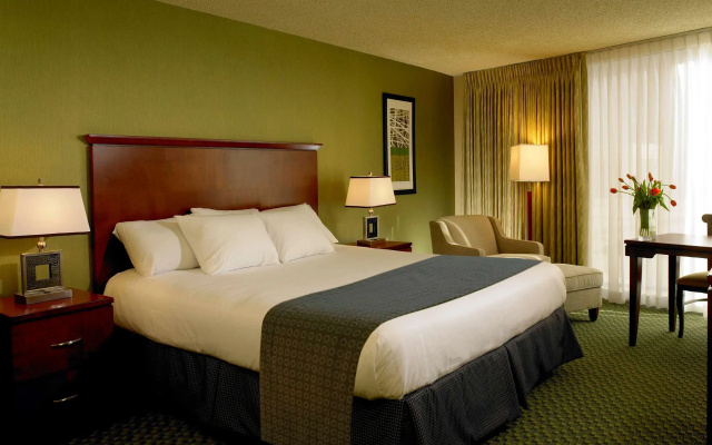 Aquarius Casino Resort