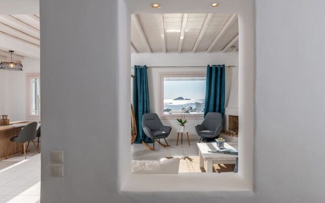 Villa Princess by Thea-concept