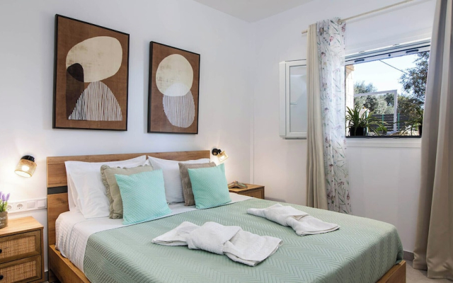 Villa Filothea by Corfuescapes