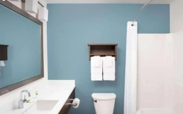 LikeHome Extended Stay Hotel Columbus