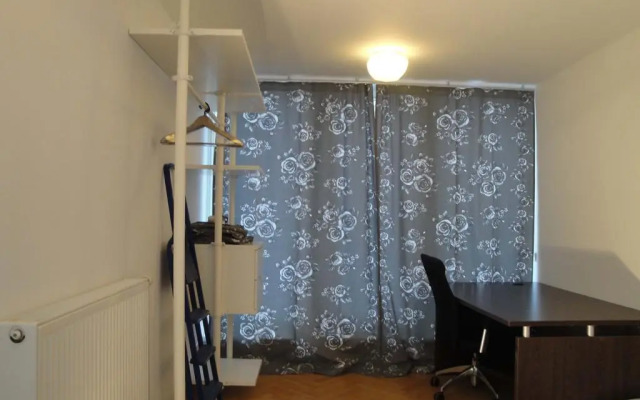 Living Vienna Apartment