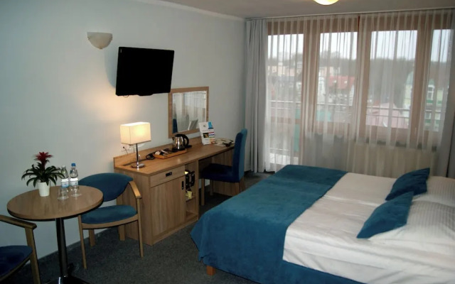 Hotel NAT Swinoujscie
