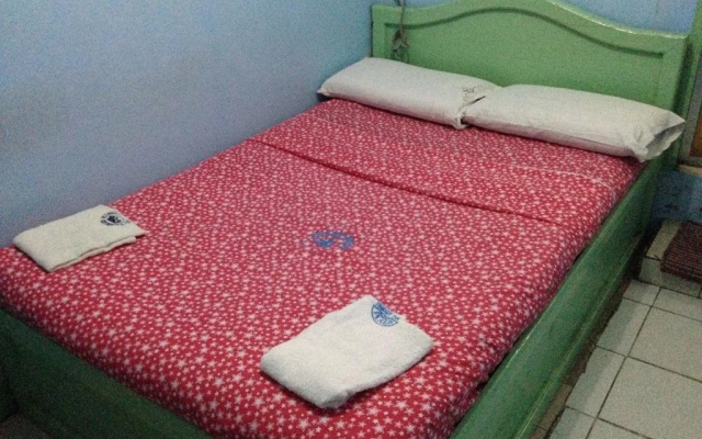 Star Plus Pension House