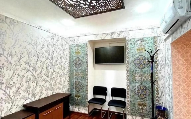 Colibri Traditional Hotel