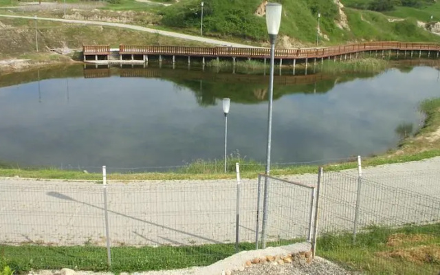 Hostel Lacul Verde