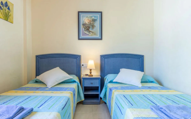 Nuvol Blau 15306