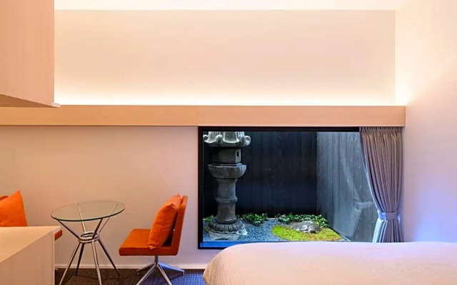 HOTEL KYOTOLOGY - Vacation STAY 16010v