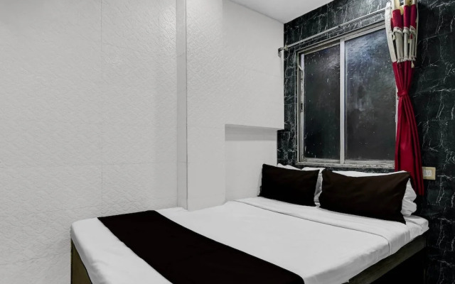 Deluxe Babu Lal Soni Guest House