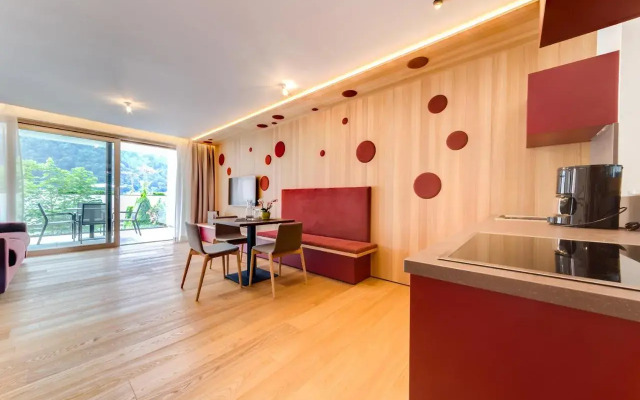 Residence & Sportlodges Claudia