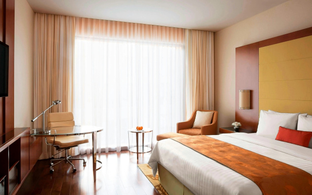 Courtyard by Marriott Kochi Airport