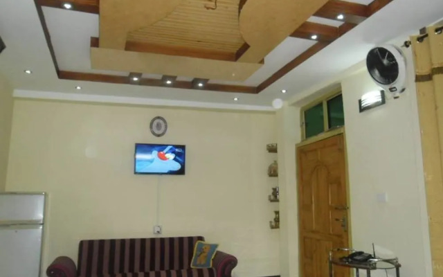 Bhurban Apartments