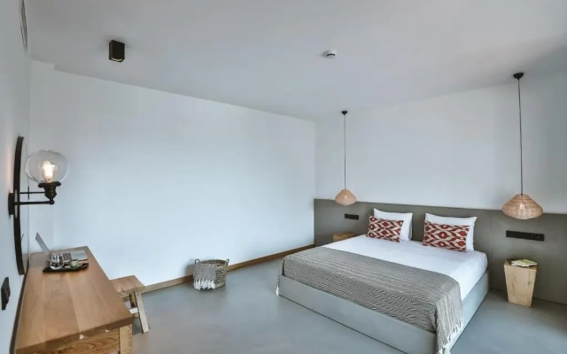Carruba Boutique Hotel