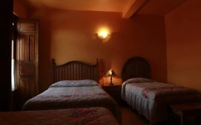 Hotel Valmen