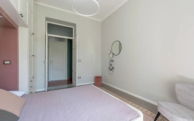 Dante Design Apartment - Wonderful Italy