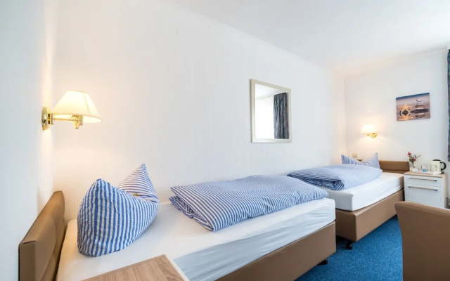 Haus Bettina