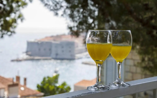 Suncana Apartments Dubrovnik
