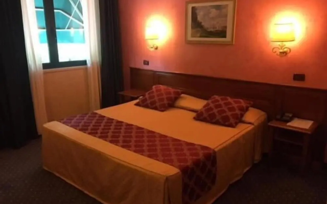 Hotel Abacus