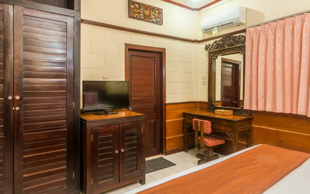 ZenRooms Kuta Dewi Sartika