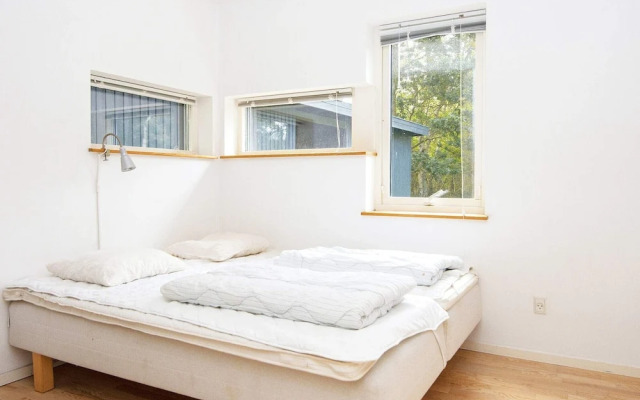 5 Star Holiday Home in Grenaa