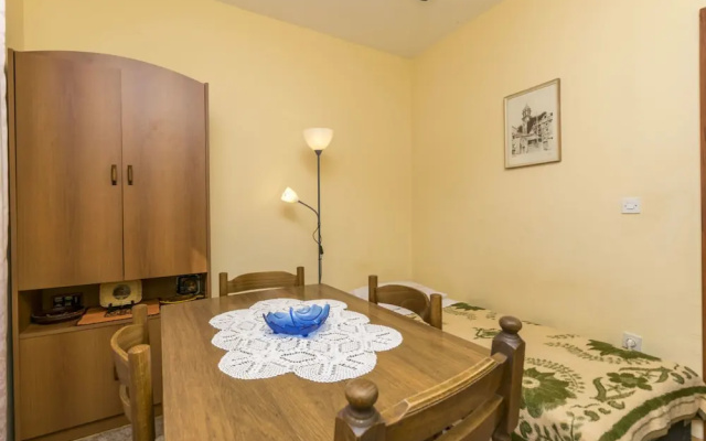 Apartments Zizic