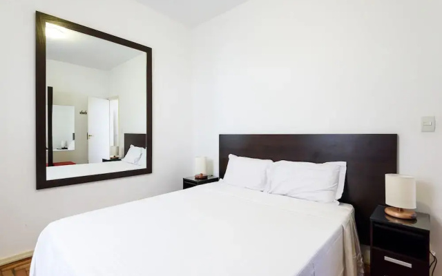 Omar do Rio - Apartamento BC33