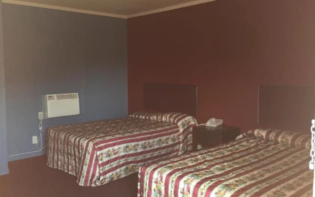 Avalon Motel