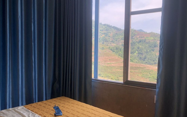 Do Gu Homestay