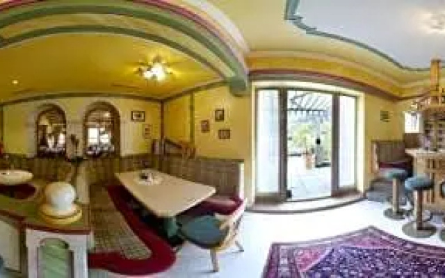 Resort Schrofenblick