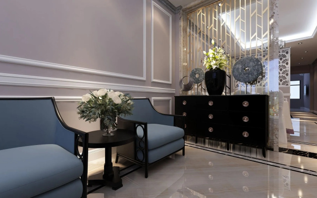 S Central Hotel & Spa