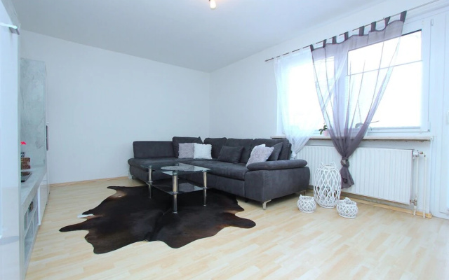 Private Apartment Donaustraße