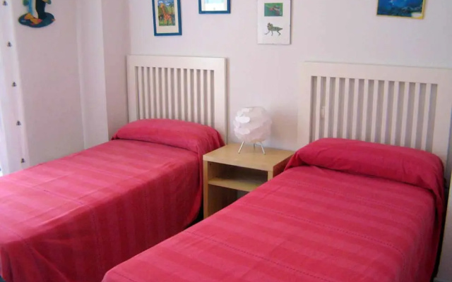 106466 - Apartment in Vera