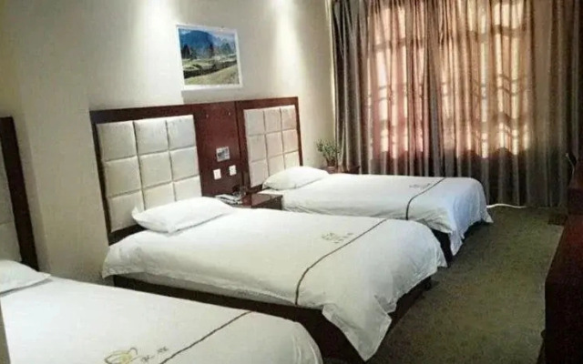 Xin Yue Hotel