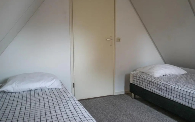 Merle 6 pers Modern holiday home with private fenced garden