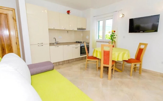 Apartments Predrag