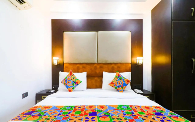 Fabhotel Kiara The Private Suites