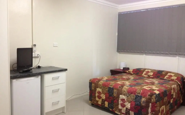 Cityside Accommodation