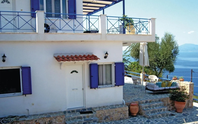 Awesome Home in Kalamata With Wifi and 2 Bedrooms
