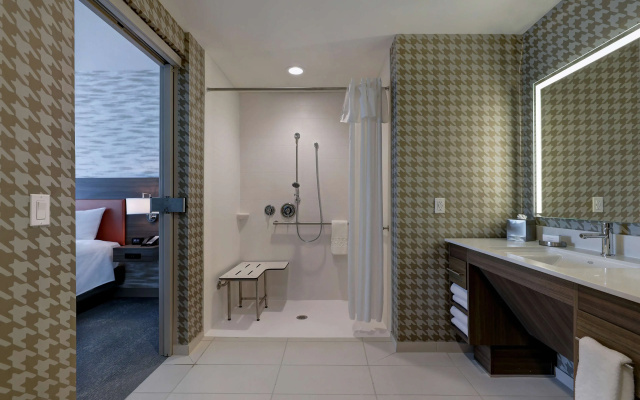 Home2 Suites by Hilton Turlock, CA