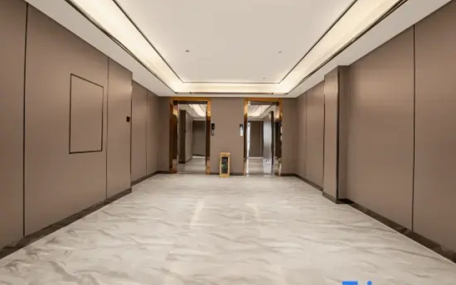 Star Yimeng Hotel (Foshan Nanzhuang Huaxia Ceramic CitySubway Station)