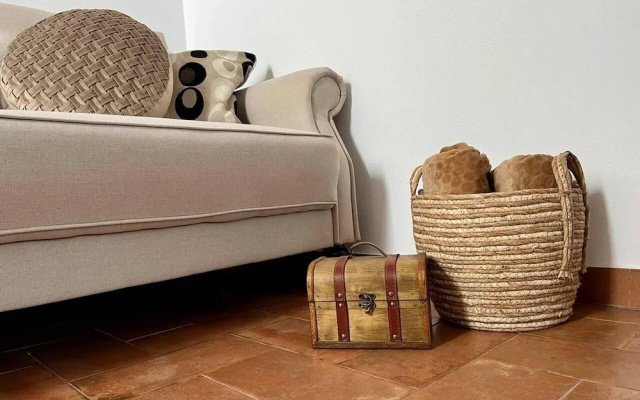 Casa Santiago & Mafalda Lux Home in Olhao, Algarve