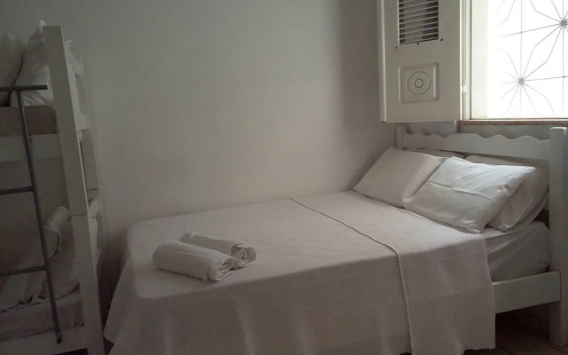Hospedagem Sao Francisco