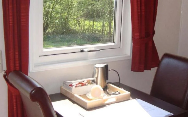 Vakantiepark Witterzomer