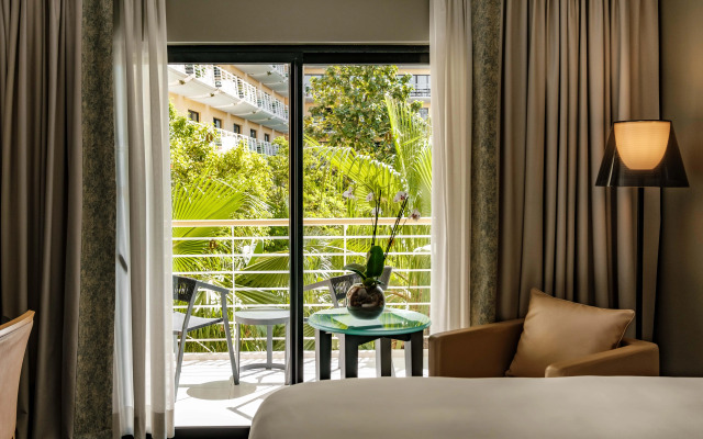 InterContinental Malta by IHG