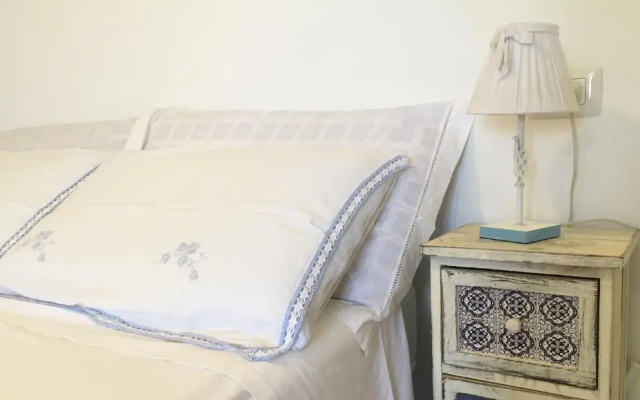 Welcomely - Dei Gabbiani 18 - Cala Gonone