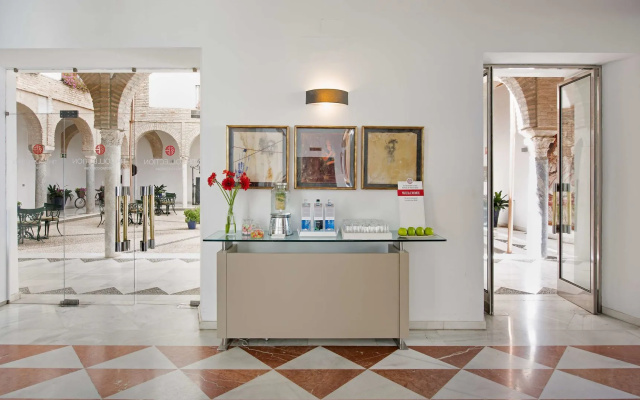 NH Collection Palacio de Córdoba