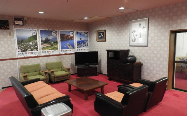 Kitakaruizawa Kogen Hotel