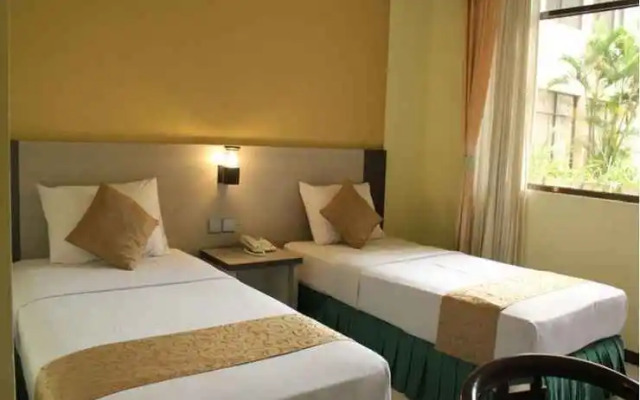 Jepara Indah Hotel