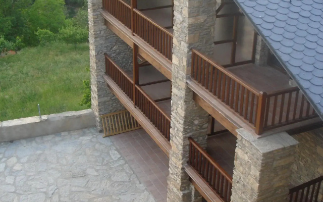 L'Era De Cal Bastida - Guest House