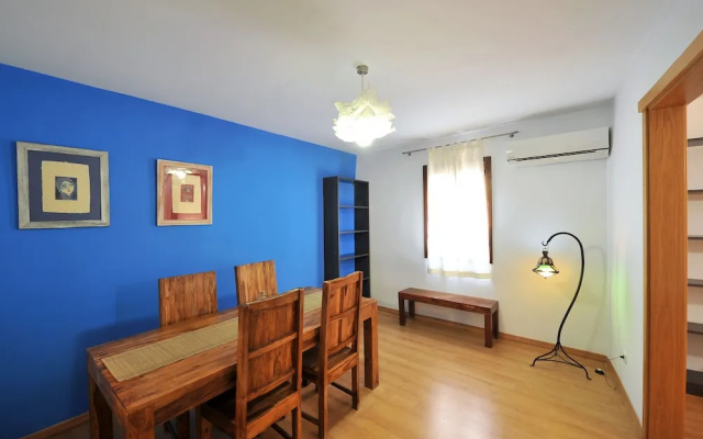 Apartamento Catedral By Toledo Ap