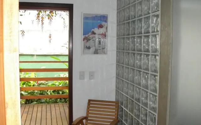 Vila Dos Manacás